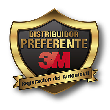 Logisauto - Distribuidor preferente 3M